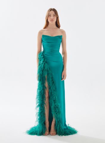 Picture of EMERALDELIZA DRESS