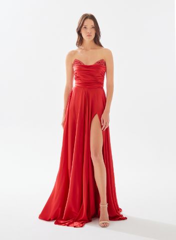 Picture of REDMISHA DRESS