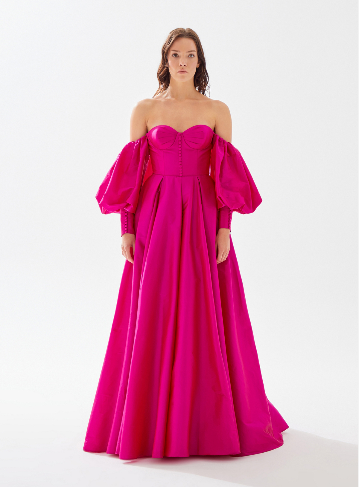 Picture of FUCHSIAARIS DRESS
