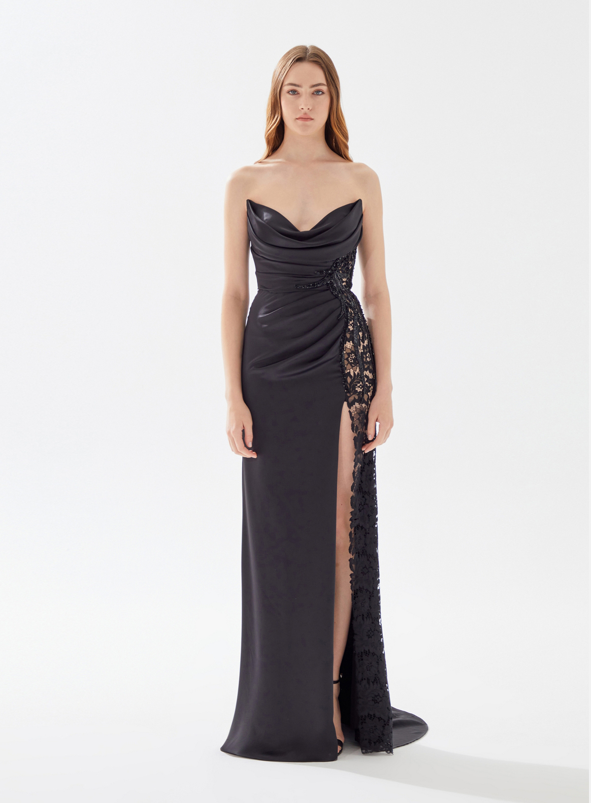 Picture of BLACKISABELLA DRESS