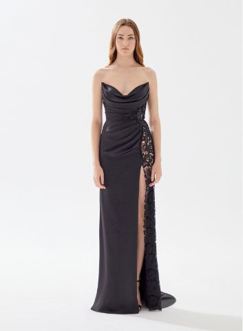 Picture of BLACKISABELLA DRESS