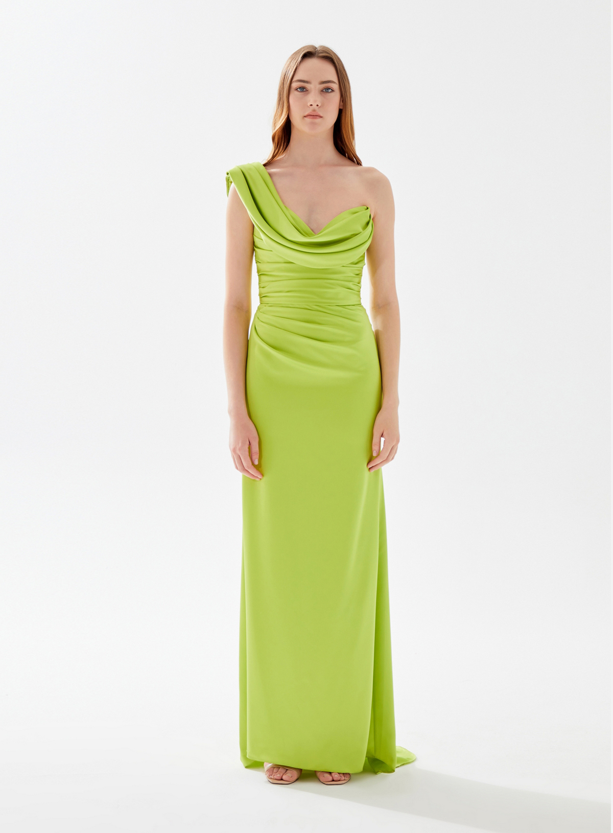 Picture of LIMEJESSA DRESS