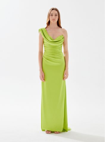 Picture of LIMEJESSA DRESS