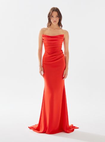 Picture of MATILDA DRESS