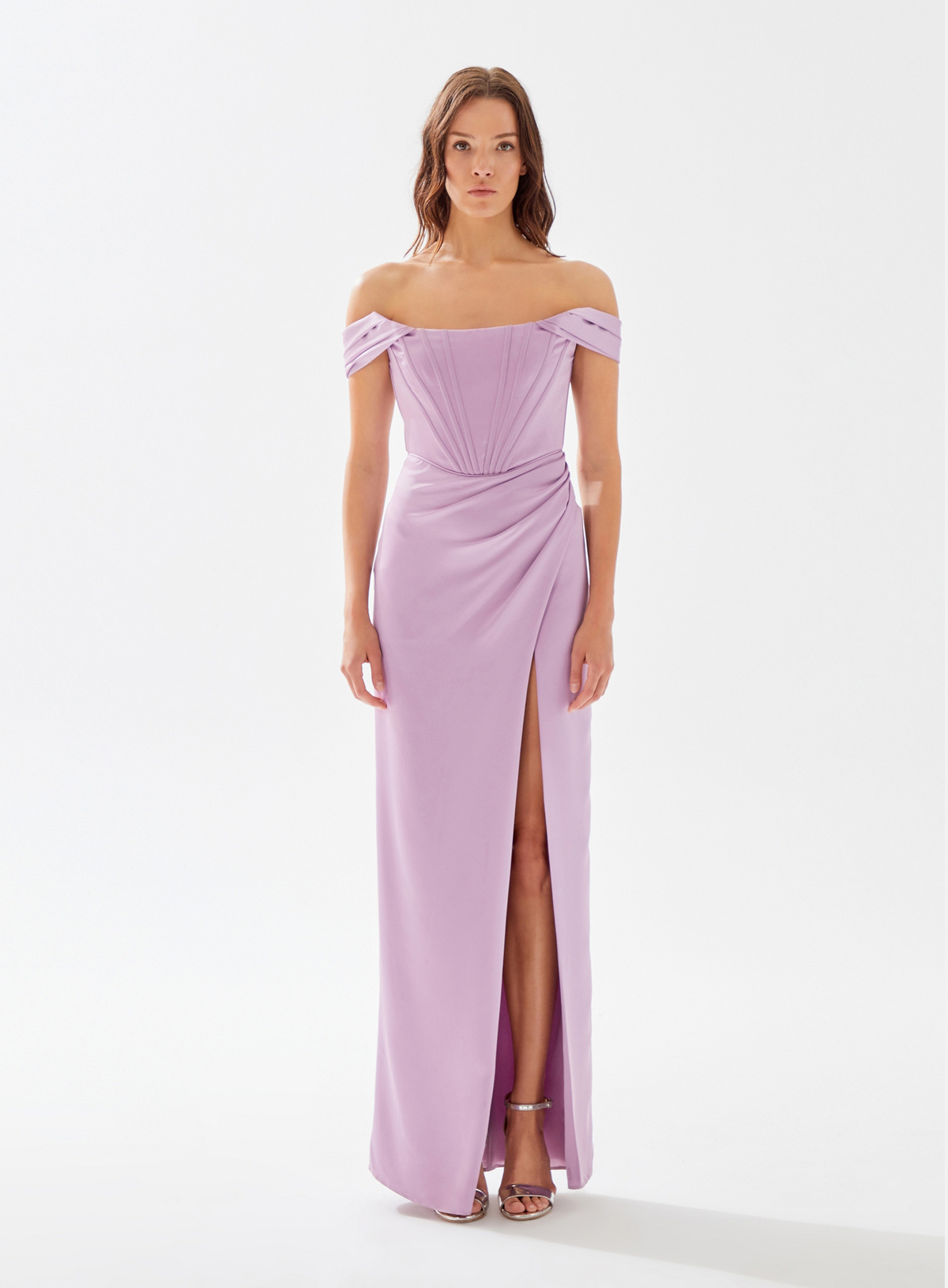 Picture of LILACVENUS DRESS