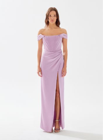 Picture of LILACVENUS DRESS