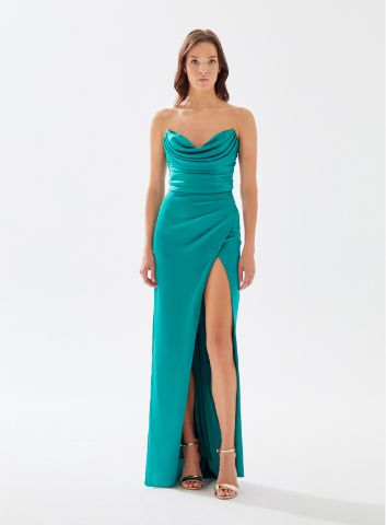 Picture of EMERALDLYRA DRESS