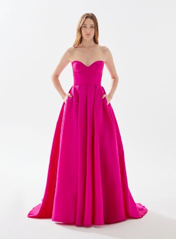Picture of FUCHSIAJOLIE DRESS