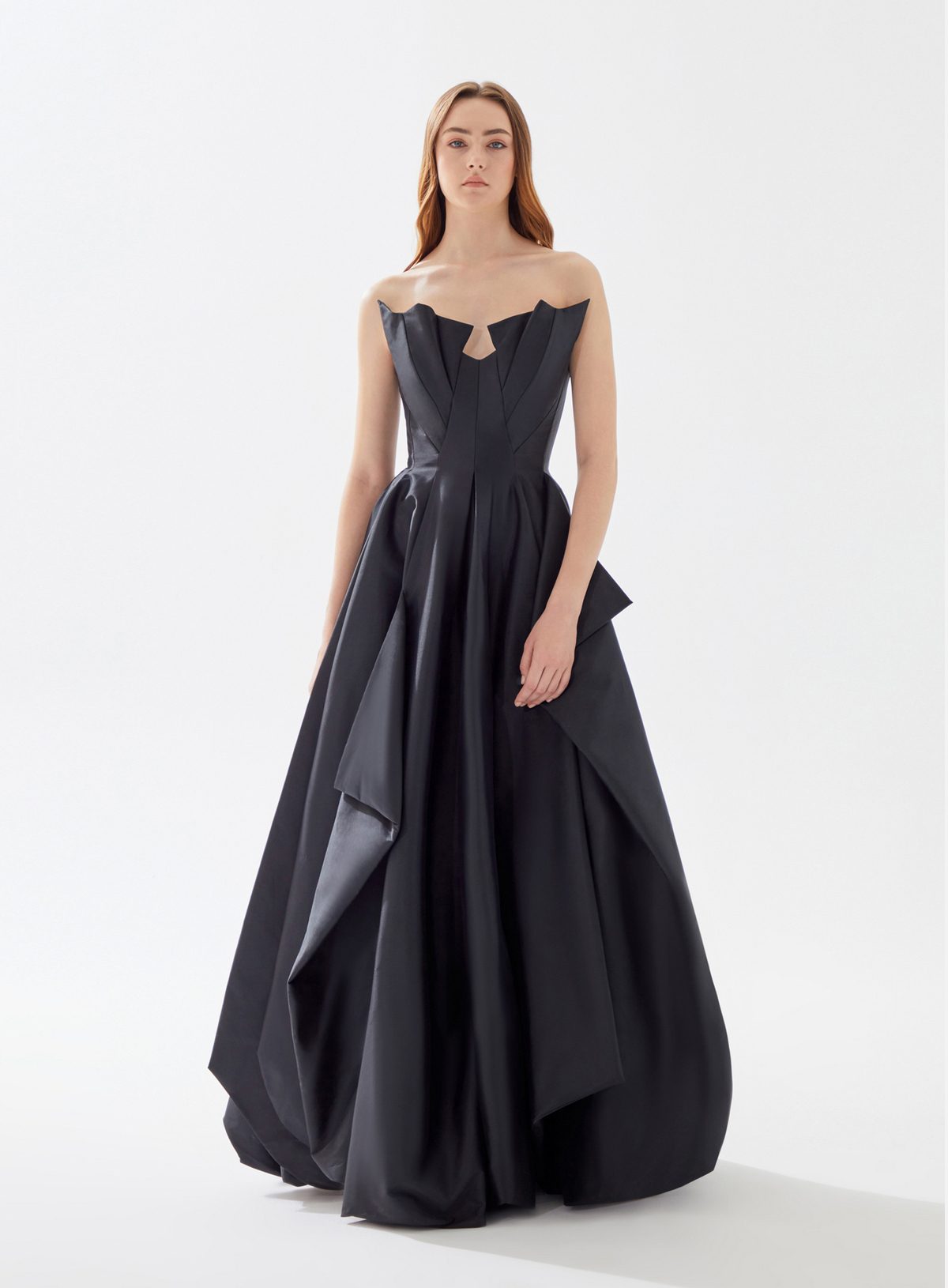 Picture of BLACKWILLA DRESS