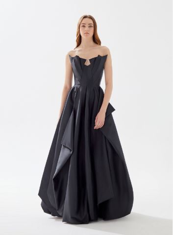 Picture of BLACKWILLA DRESS