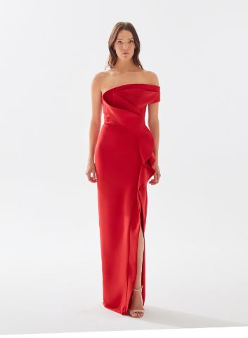 Picture of REDRENIA DRESS