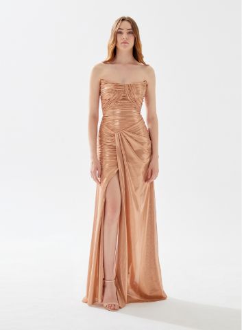 Picture of NUDEDARLA DRESS