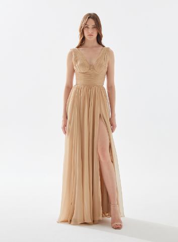 Picture of GOLDFAE DRESS