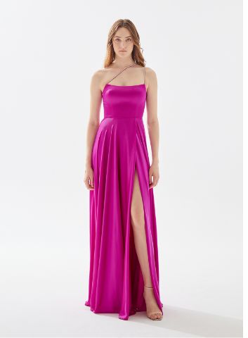 Picture of FUCHSIACLAIR DRESS