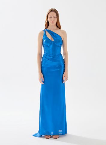 Picture of BIJOU BLUEMARLYN DRESS