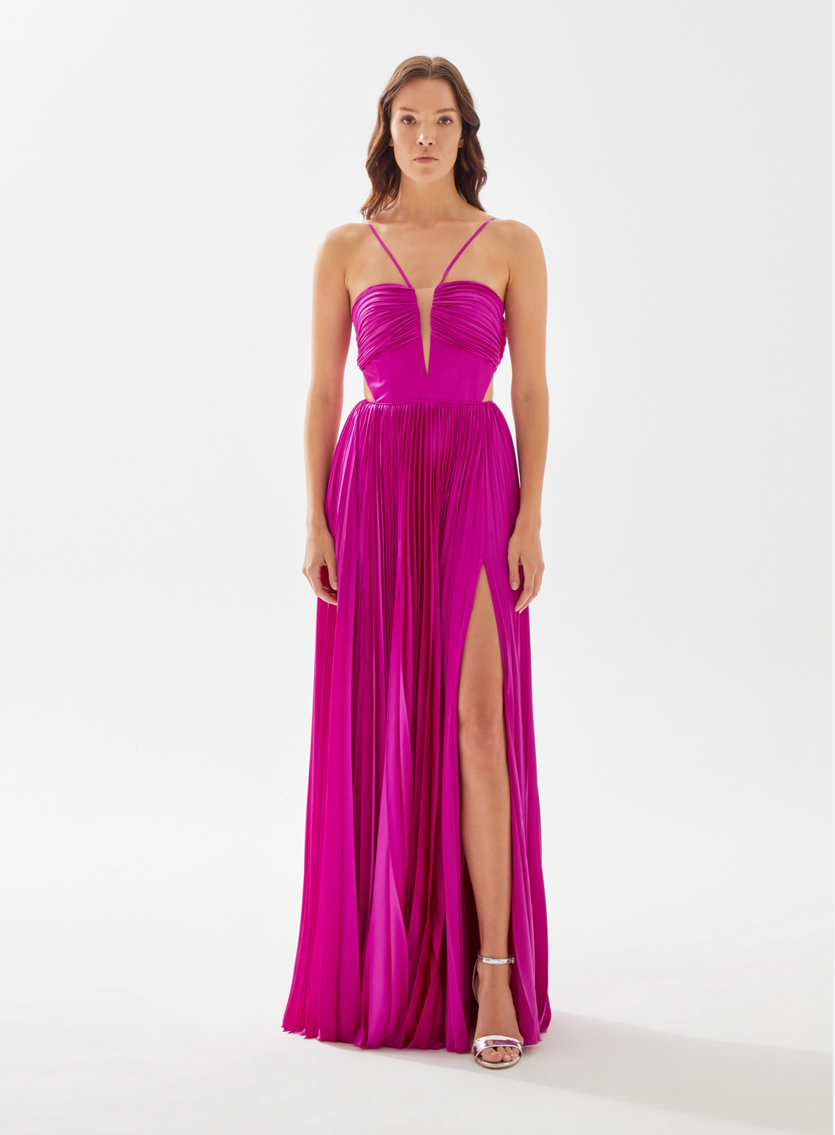 Picture of FUCHSIAQUINN DRESS