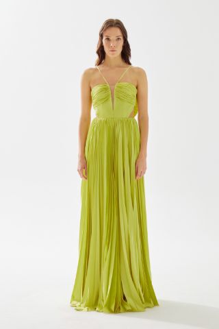 Picture of LIMEQUINN DRESS