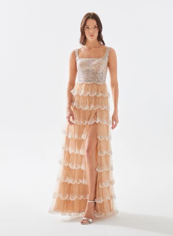 Picture of NUDECLOUDY DRESS