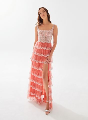 Picture of PINKCLOUDY DRESS