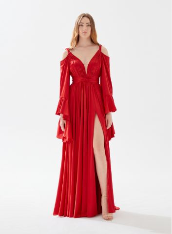 Picture of REDDESIRE DRESS