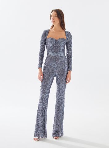 Picture of SILVERLARA JUMPSUIT