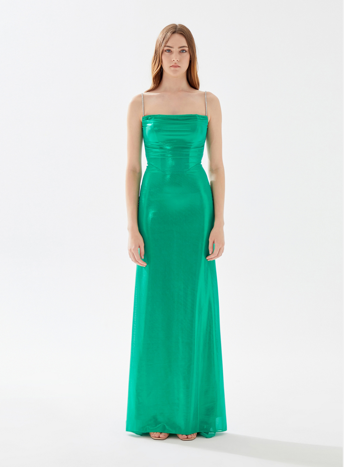 Picture of EMERALDMILENA DRESS
