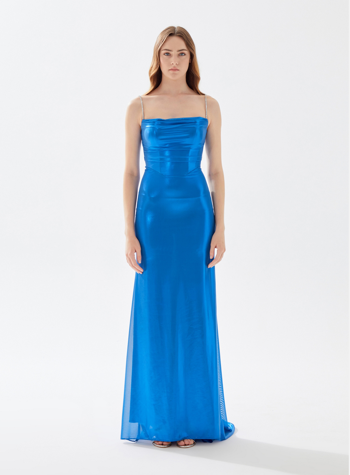 Picture of BIJOU BLUEMILENA DRESS
