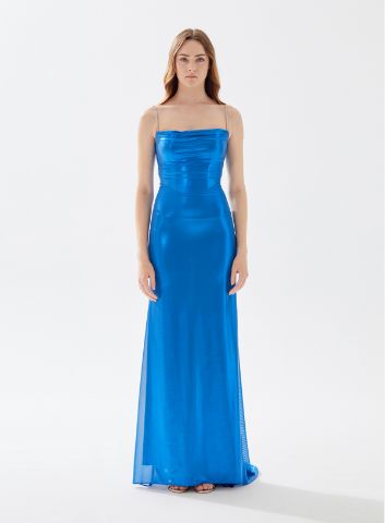 Picture of BIJOU BLUEMILENA DRESS