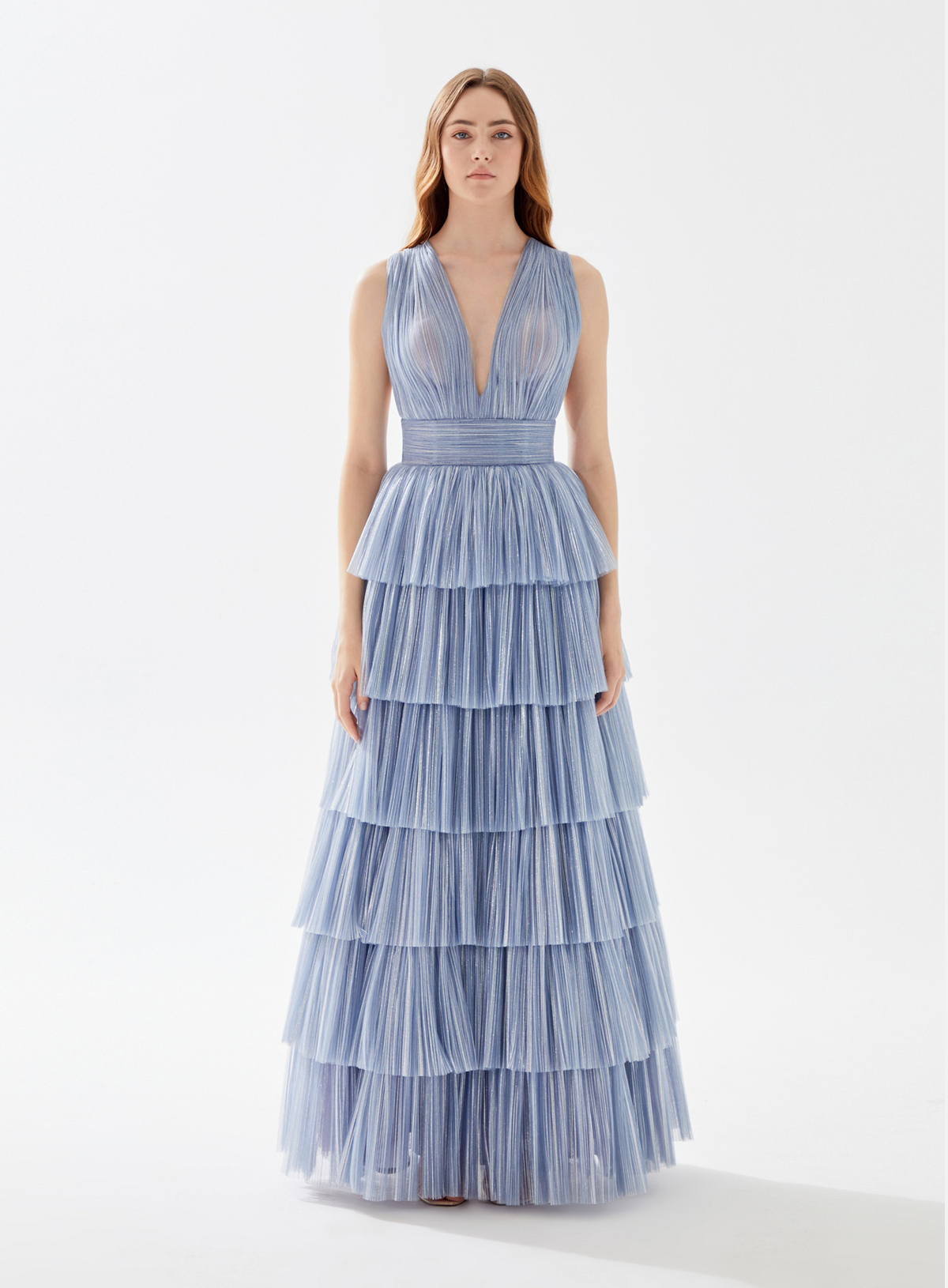Picture of ICE BLUEDINA DRESS
