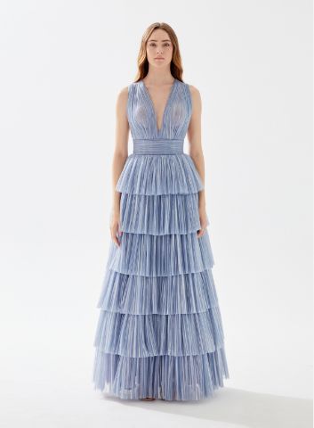 Picture of ICE BLUEDINA DRESS