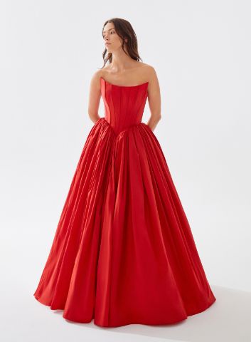 Picture of REDGOALS DRESS