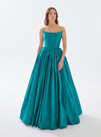Picture of EMERALDGOALS DRESS