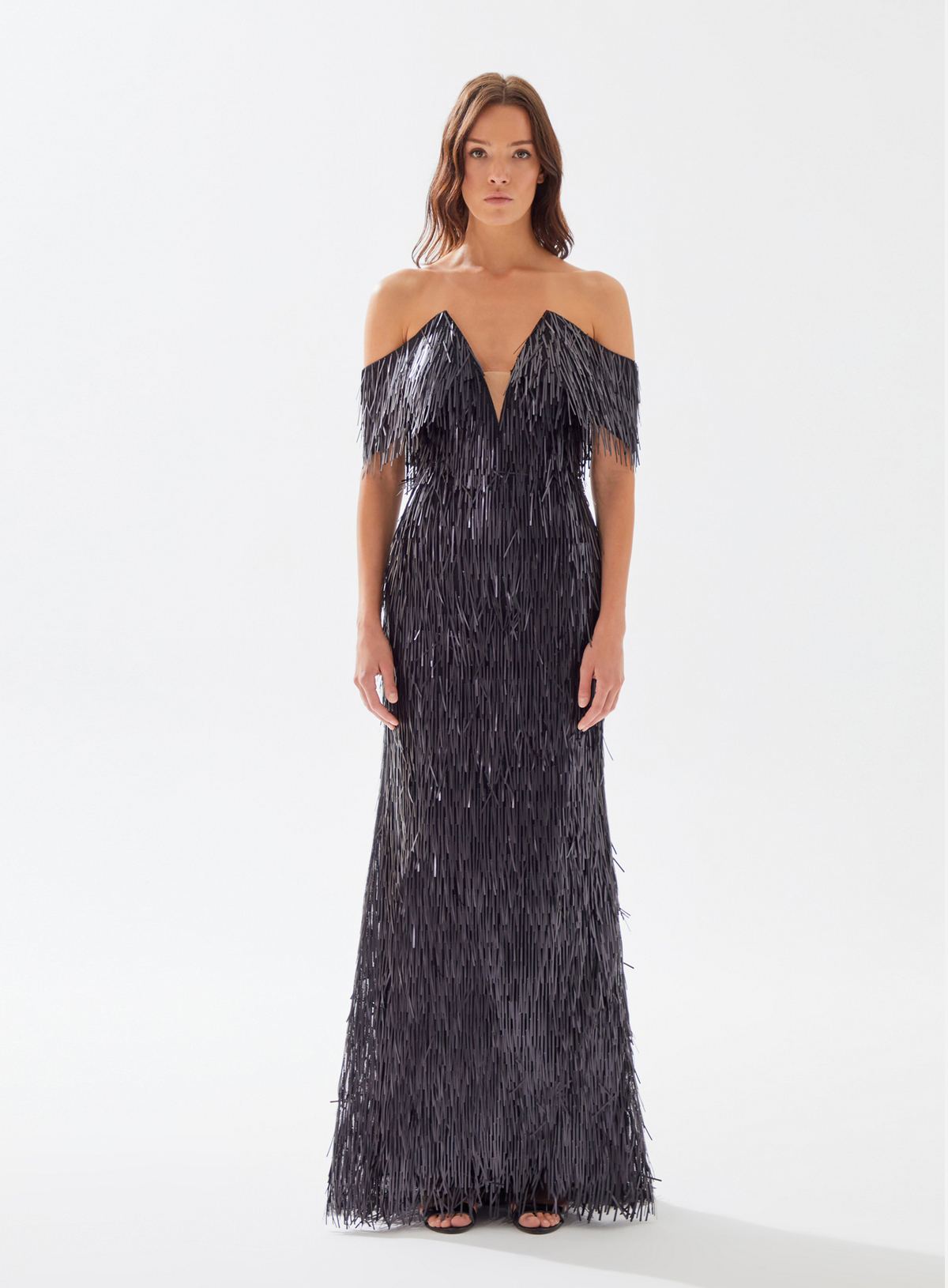 Picture of BLACKSTAR DRESS