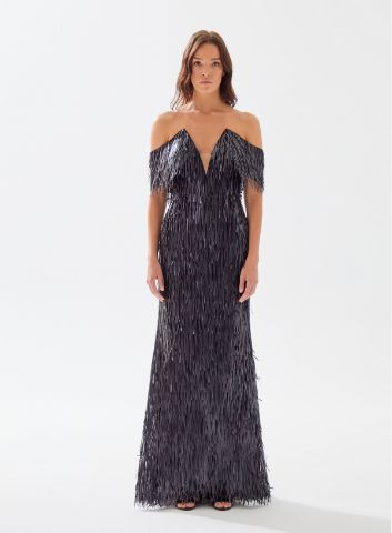 Picture of BLACKSTAR DRESS