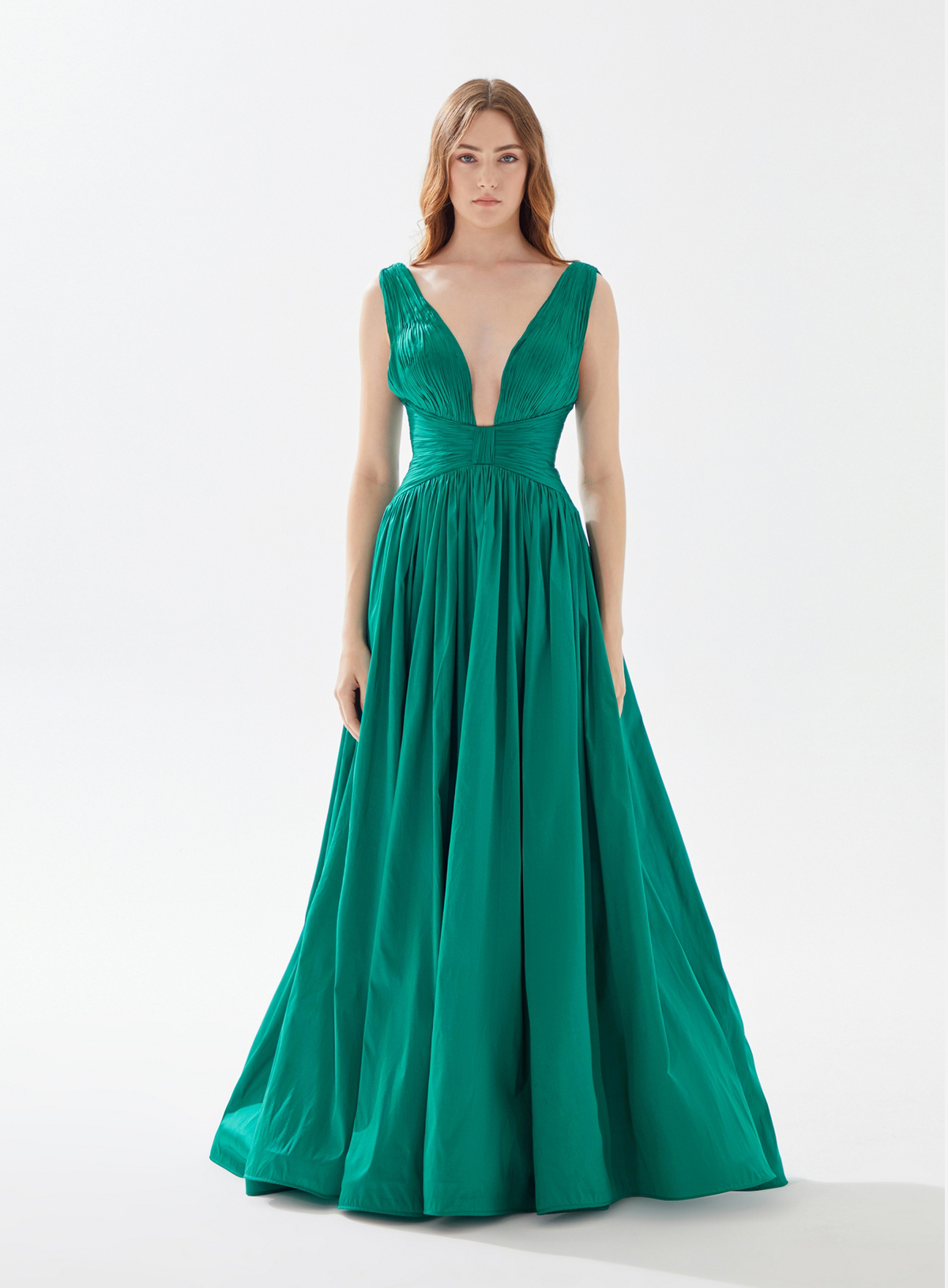 Picture of EMERALDODETTE DRESS