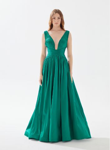 Picture of EMERALDODETTE DRESS