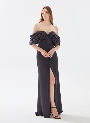 Picture of BLACKCALIS DRESS