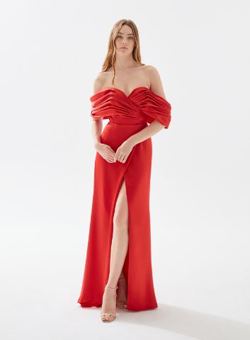 Picture of REDCALIS DRESS