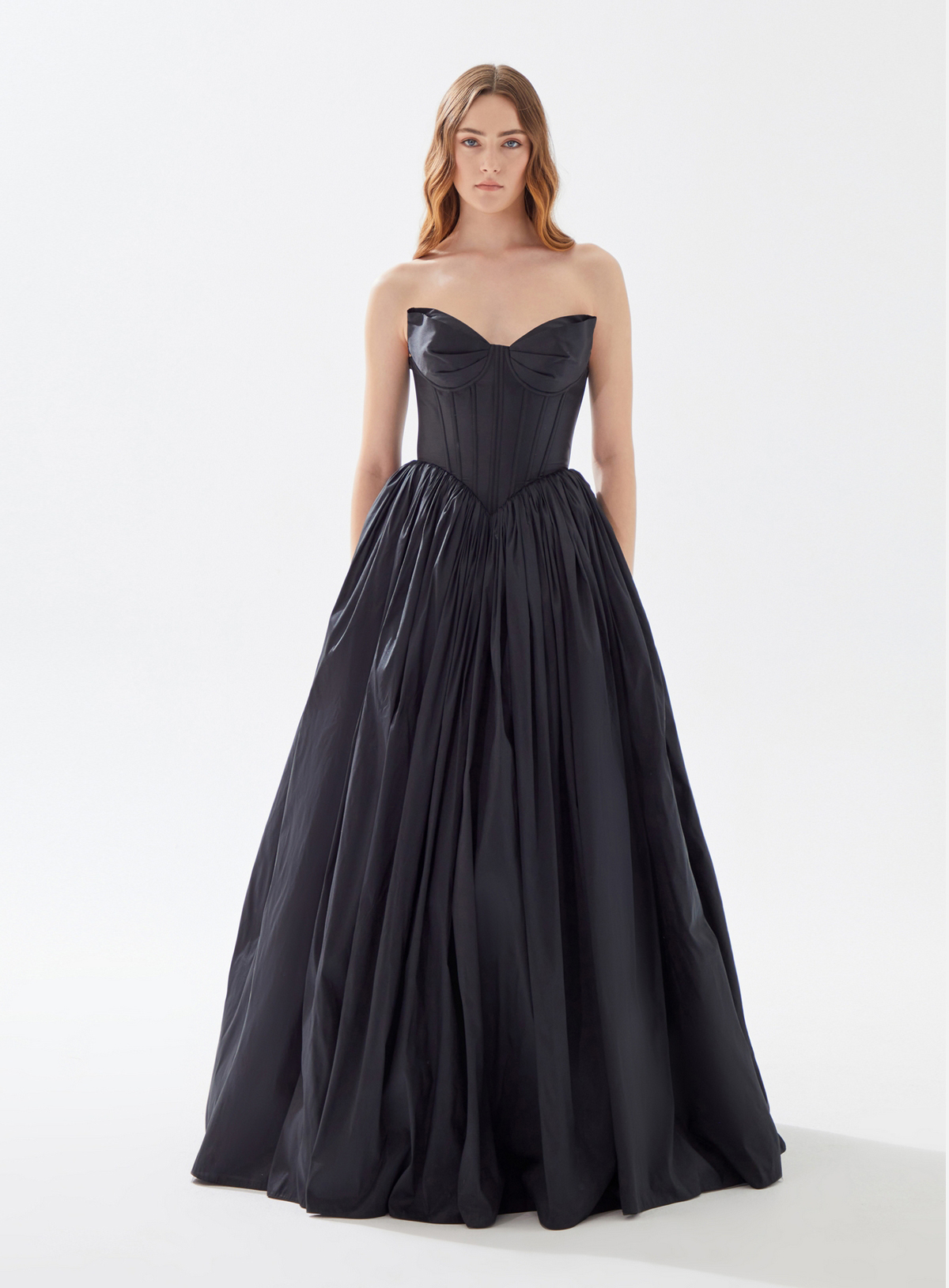 Picture of BLACKJASMIN  DRESS