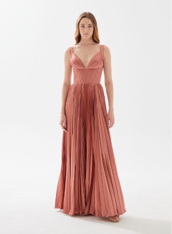 Picture of SUNSETGRIMA DRESS