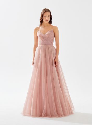 Picture of LOTUS DRESS