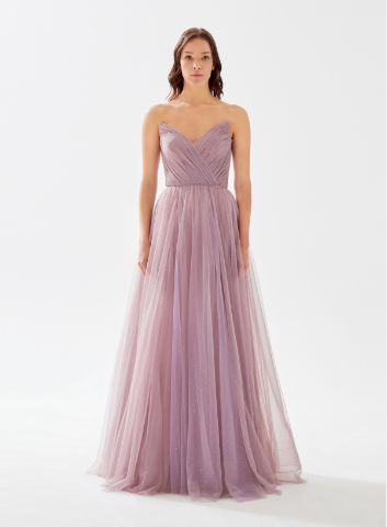 Picture of LAVANDERLOTUS DRESS