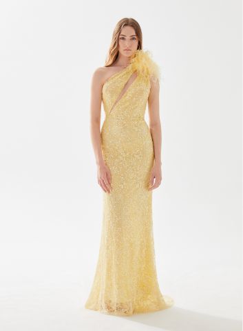 Picture of YELLOWALITA DRESS