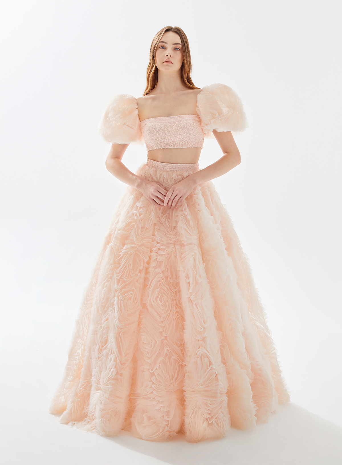 Picture of ICE PINKCANDY DRESS