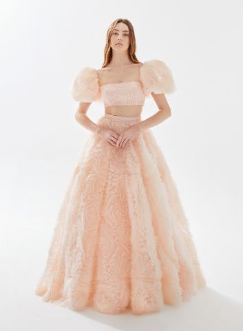 Picture of ICE PINKCANDY DRESS