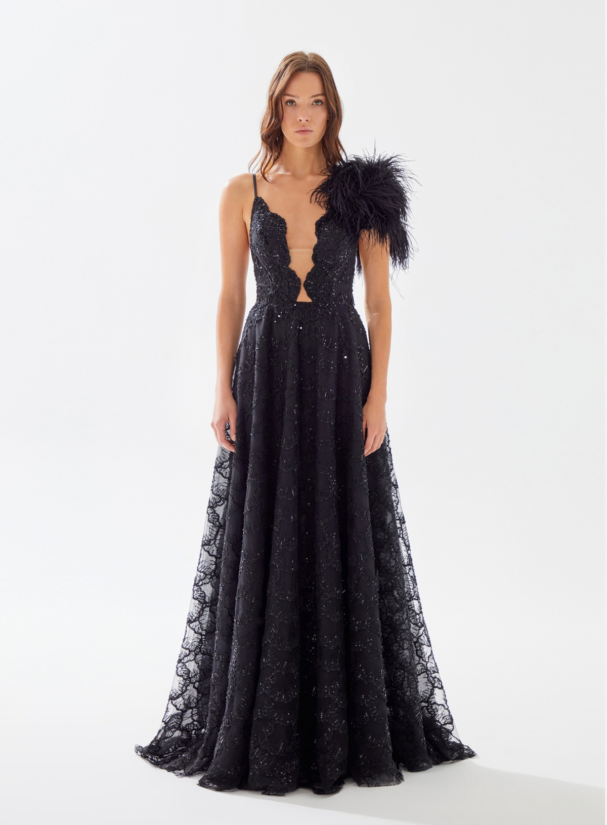 Picture of BLACKLOOK DRESS