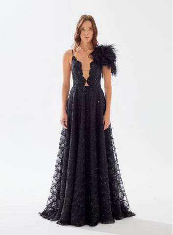 Picture of BLACKLOOK DRESS