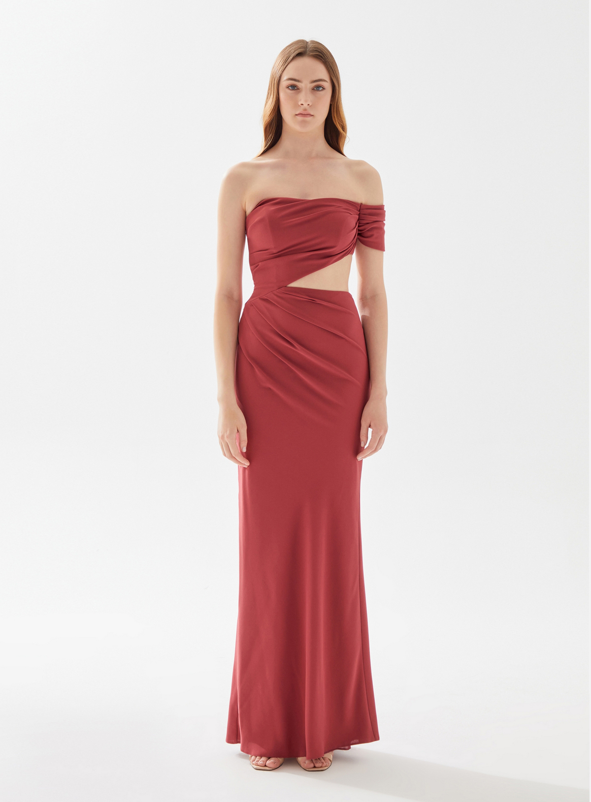 Picture of ZOEI DRESS
