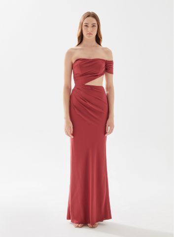 Picture of ZOEI DRESS