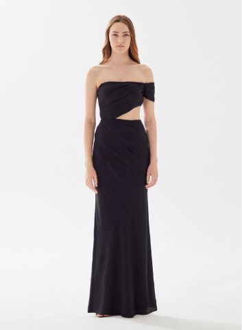 Picture of BLACKZOEI DRESS